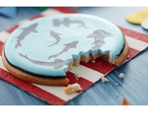 Juego de herramientas para decorar galletas