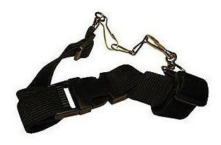 Cinturón para llavero Shabat - Ajustable Con 3 Ganchos