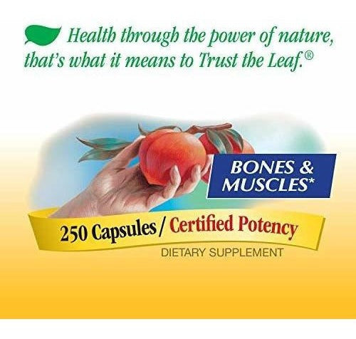 Complejo De Citrato De Calcio