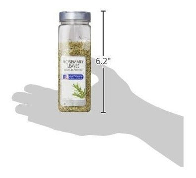 Culinary Rosemary Leaves, 6 Oz