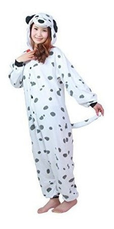 Disfraz Perro Unisex Pijamas Adultos