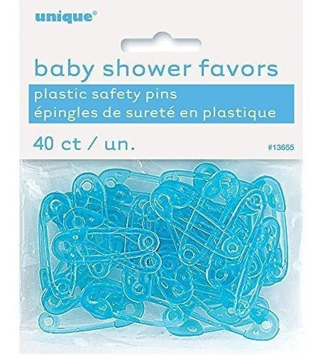 Fiesta De Bienvenida Al Bebé