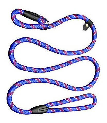 Correa Cuerda Ajustable para perros