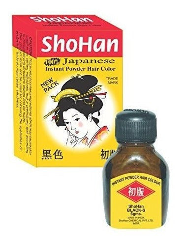 Suave Tinte Para El Cabello Color De Cabello