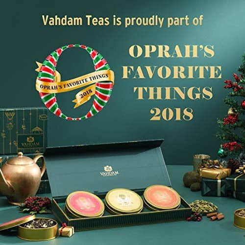 Hojas Sueltas De Té Verde Menta De Manzanilla (100 Tazas)