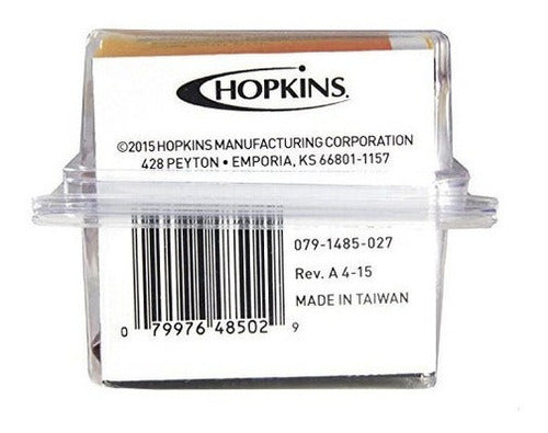 Conector De Extremo De