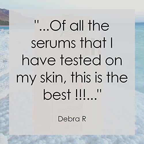 Premier Dead Sea Classic Suero Facial Concentrado