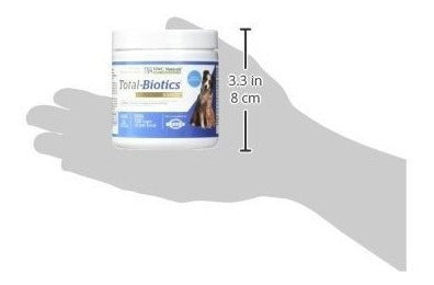 Nwc Naturals- Total-biotics - Probióticos Para Caninos