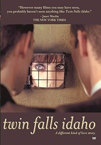 Twin Falls Idaho dvd