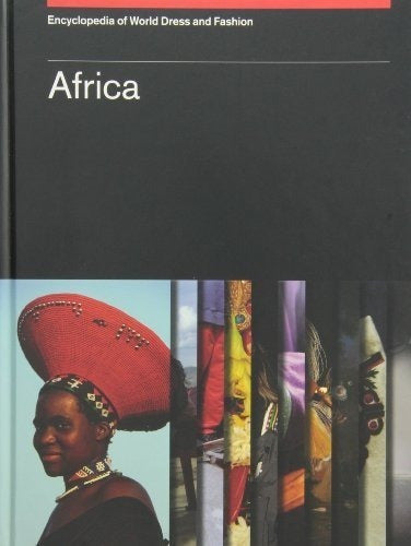 Enciclopedia Del Mundo Del Vestido Y La Moda (10 Volúmenes)