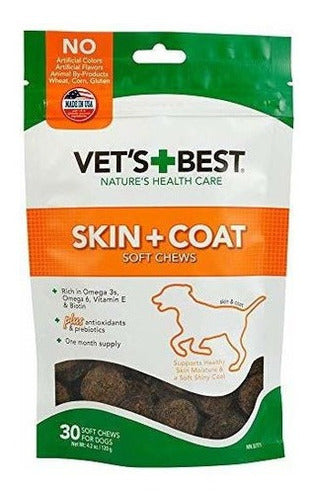 Suplementos Para Perros De Masticables