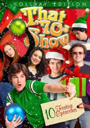 Ese Show De Los 70: Edición Navideña