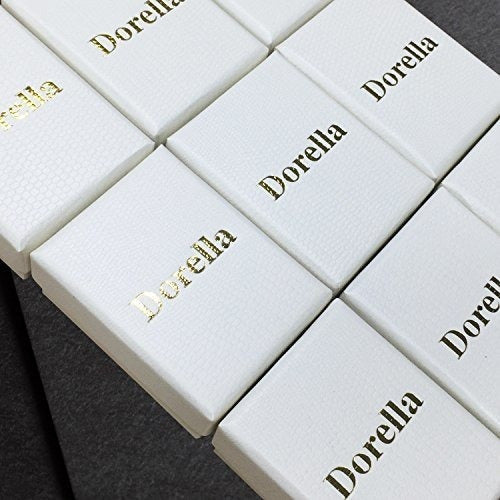 Joyería de amatista natural para mujer