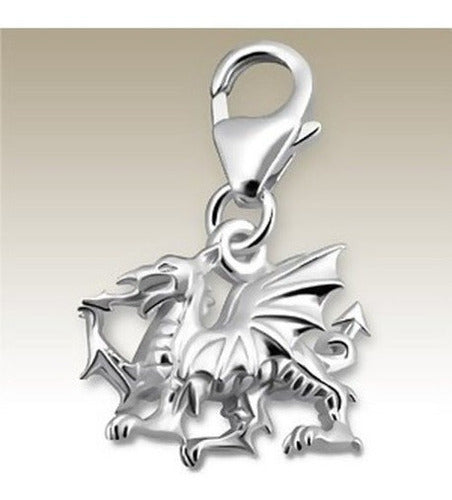 Dije De Plata