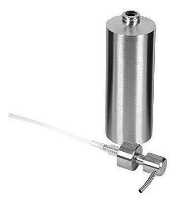 Dispensador De Jabón Arktek, Dispensador De Jabón Y Líquido