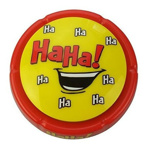botón de juego de Ha Ha