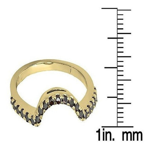 Anillo De Guardia