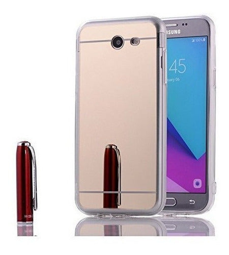 Estuche Galaxy J7 Perx Estuche Galaxy