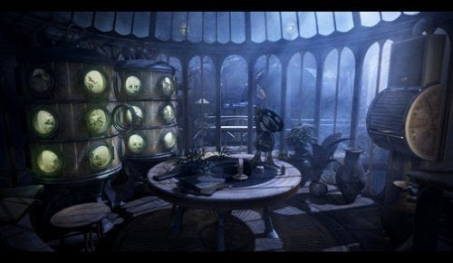 Myst Iv: Revelation (dvd-rom) - PC / mac