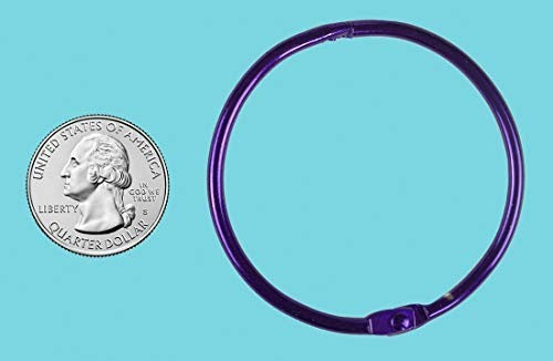 Anillos De Libro De Hygloss Productos