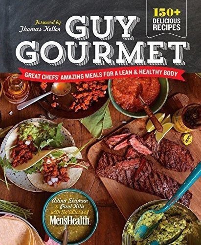 Guy Gourmet: Las Mejores Comidas