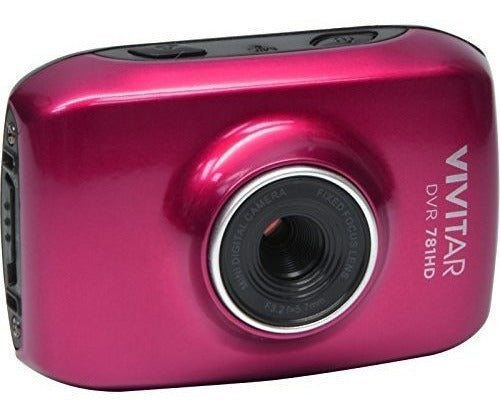 Carcasa de Cámara de video resistente al agua con soporte