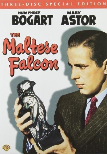 DVD de Humphrey Bogart La Colección De La Firma Vol 2