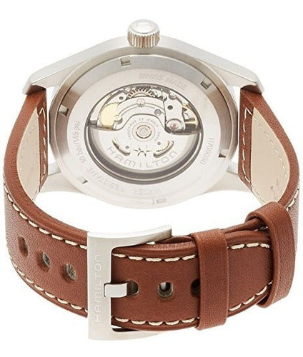Reloj Original Automático Para Hombres