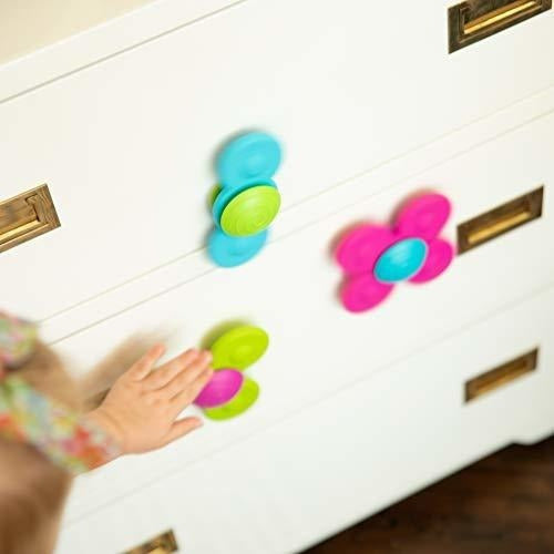 Juguetes Para El Cerebro Gordo Whirly Squigz