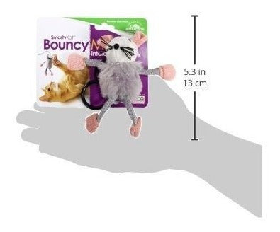 Juguetes de plumas Suministros para mascotas