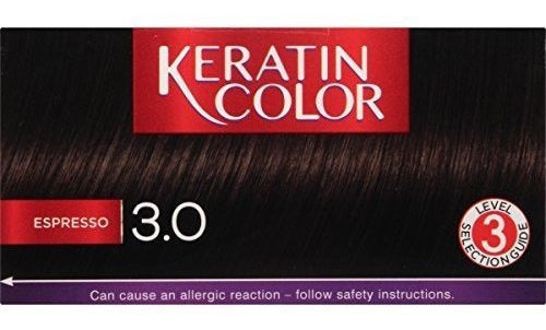 Color Crema Permanente Para el cabello