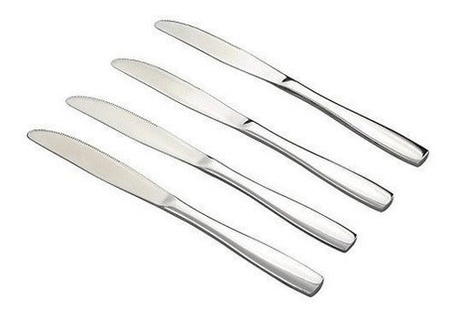 Juego De Cuchillos De Cena