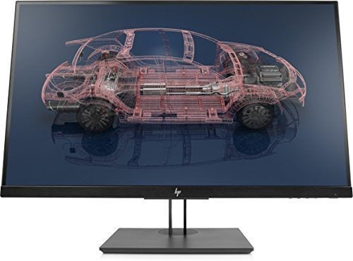 Monitor Hp 345495 Business Z27n G2 Lcd Led De 27-16: 9-5