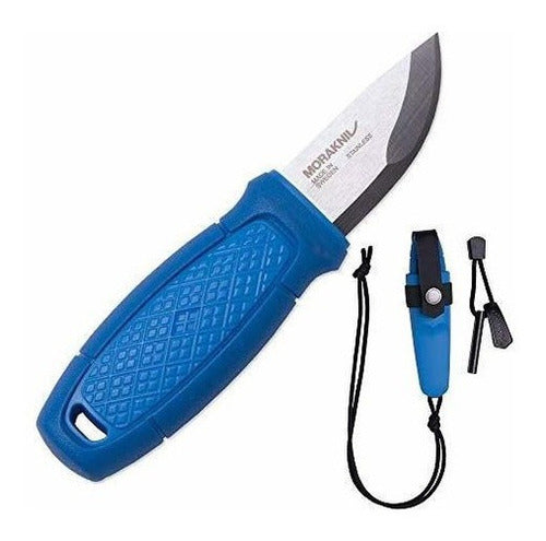 Morakniv Eldris Cuchilla De Bolsill
