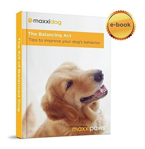 Ayuda calmante para perros Apoya un comportamiento tranquilo