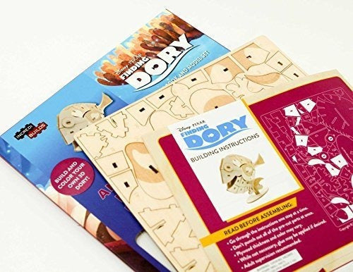 Incredibuilds: Buscando El Conjunto De Modelos