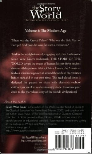 La Historia Del Mundo: Historia Para El Niño Clásico