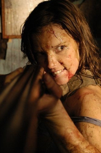 El Monstro Del Mar dvd