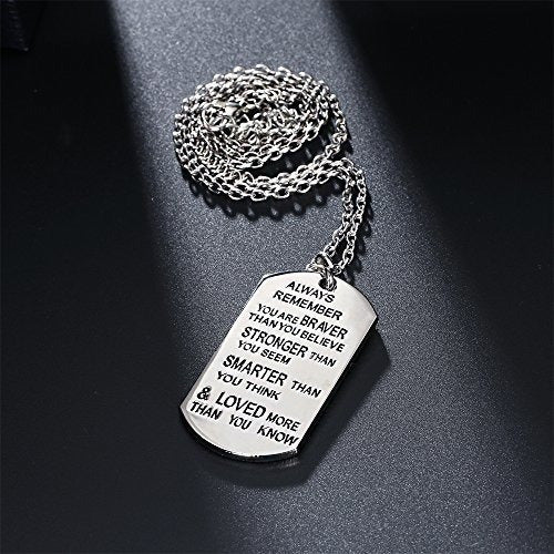 Lauhonmin Recuerda Siempre Que Eres Más Valiente