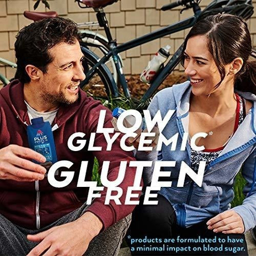 Batido Rico En Proteínas Sin Gluten Atkins, Vainilla