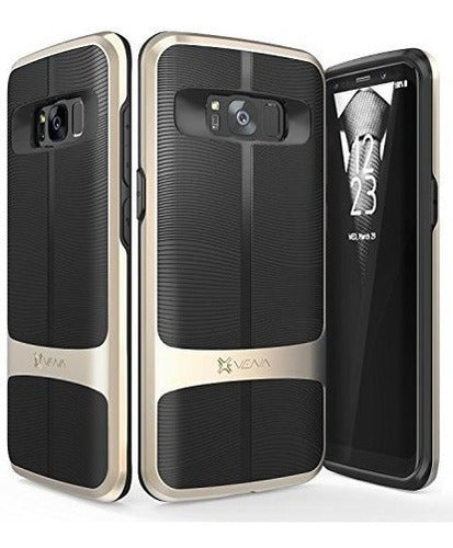 Funda Galaxy S8 Plus