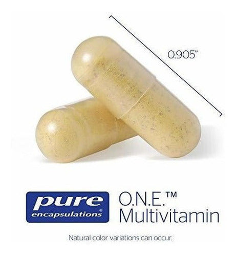 Suplemento dietético hipoalergénico - 60 tabletas