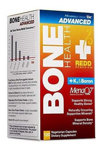 Vitamina D3 Y Calcio