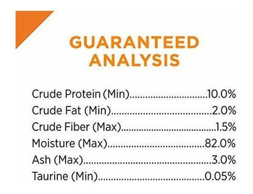 Purina Pro Plan Comida Húmeda Para Gatos