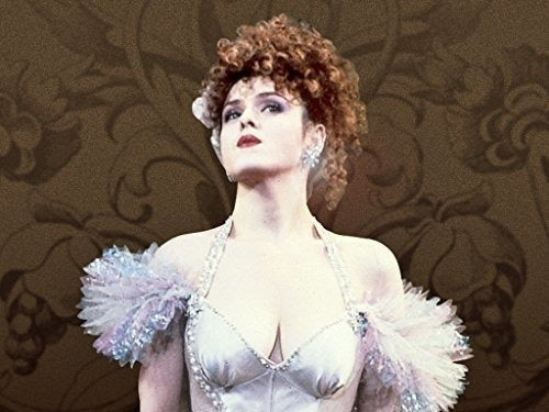 En El Bosque Stephen Sondheim