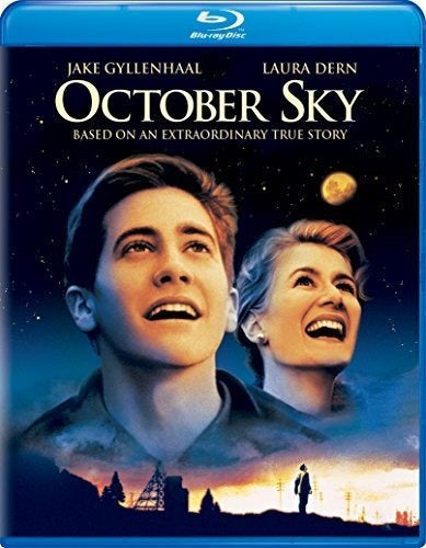 Cielo De Octubre blu-ray