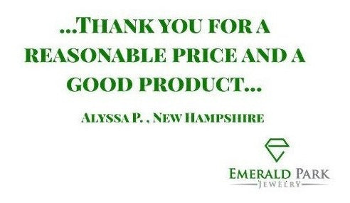 Emerald Park Jewelry Pulsera De Maní Pulsera De Cadena De