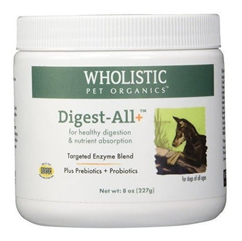 Suplemento De Wholistic para perros