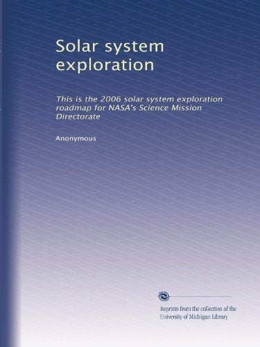 Libro: Exploración Del Sistema Solar