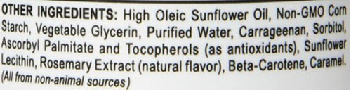 Suplemento Nutricional De Deva Nutrition Vegan Dha-epa